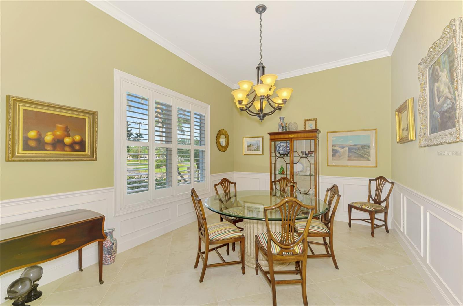 GULF MANOR - Residential Lease