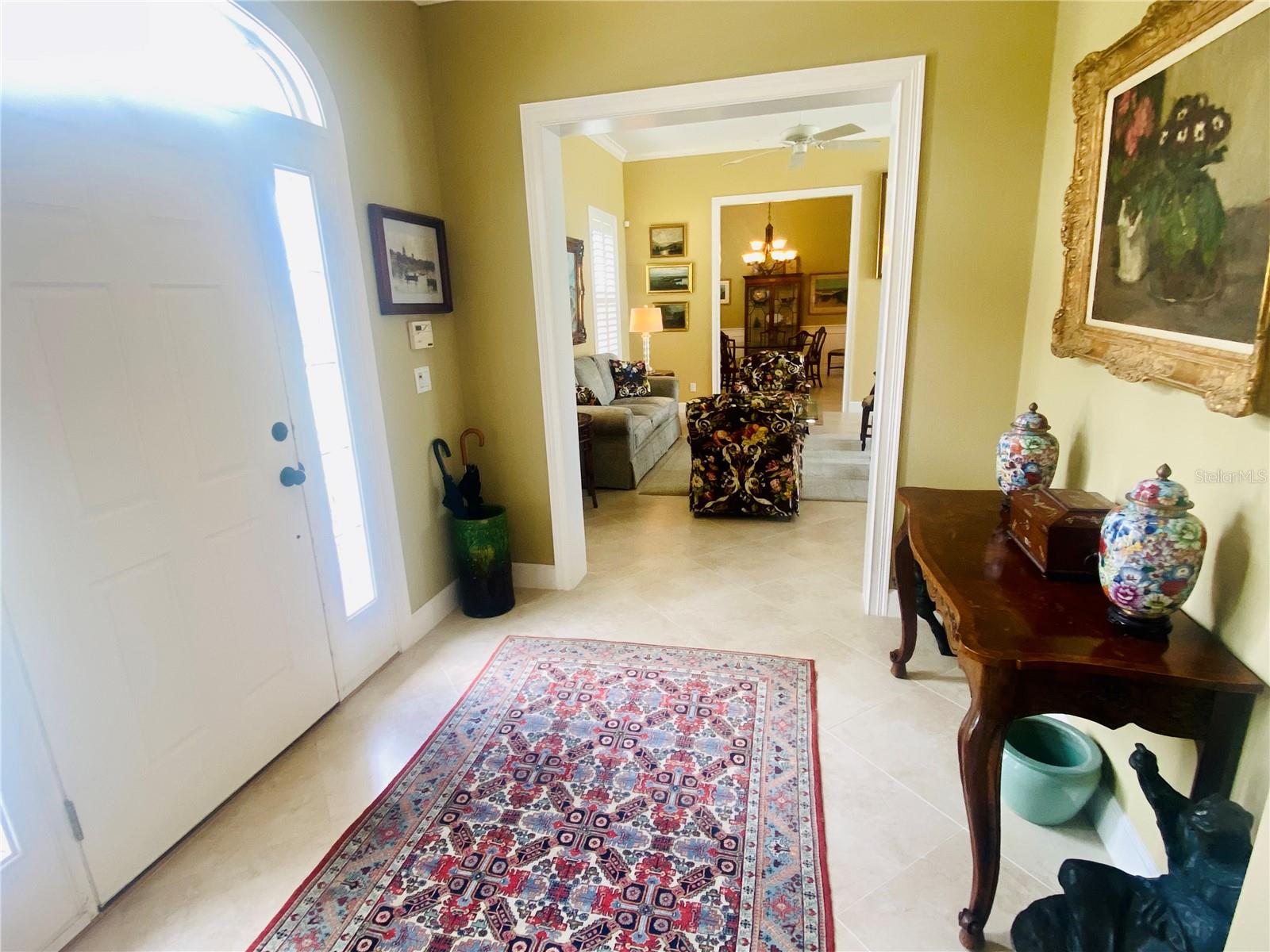 GULF MANOR - Residential Lease