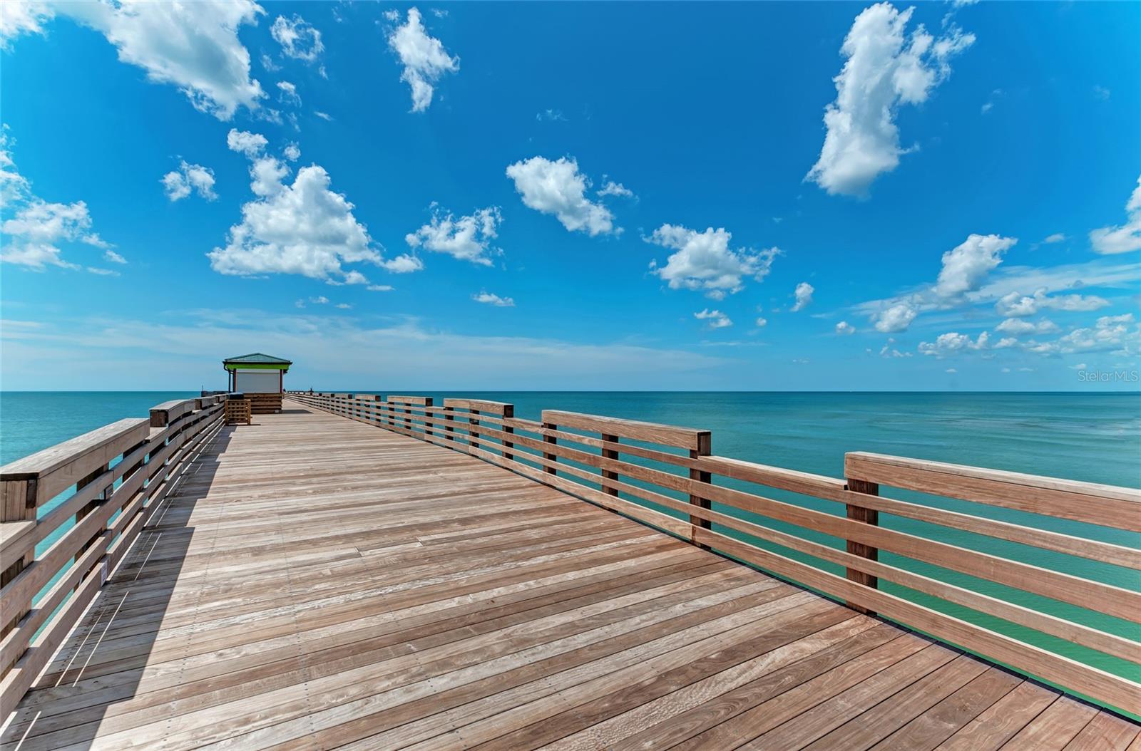 GULF MANOR - Residential Lease