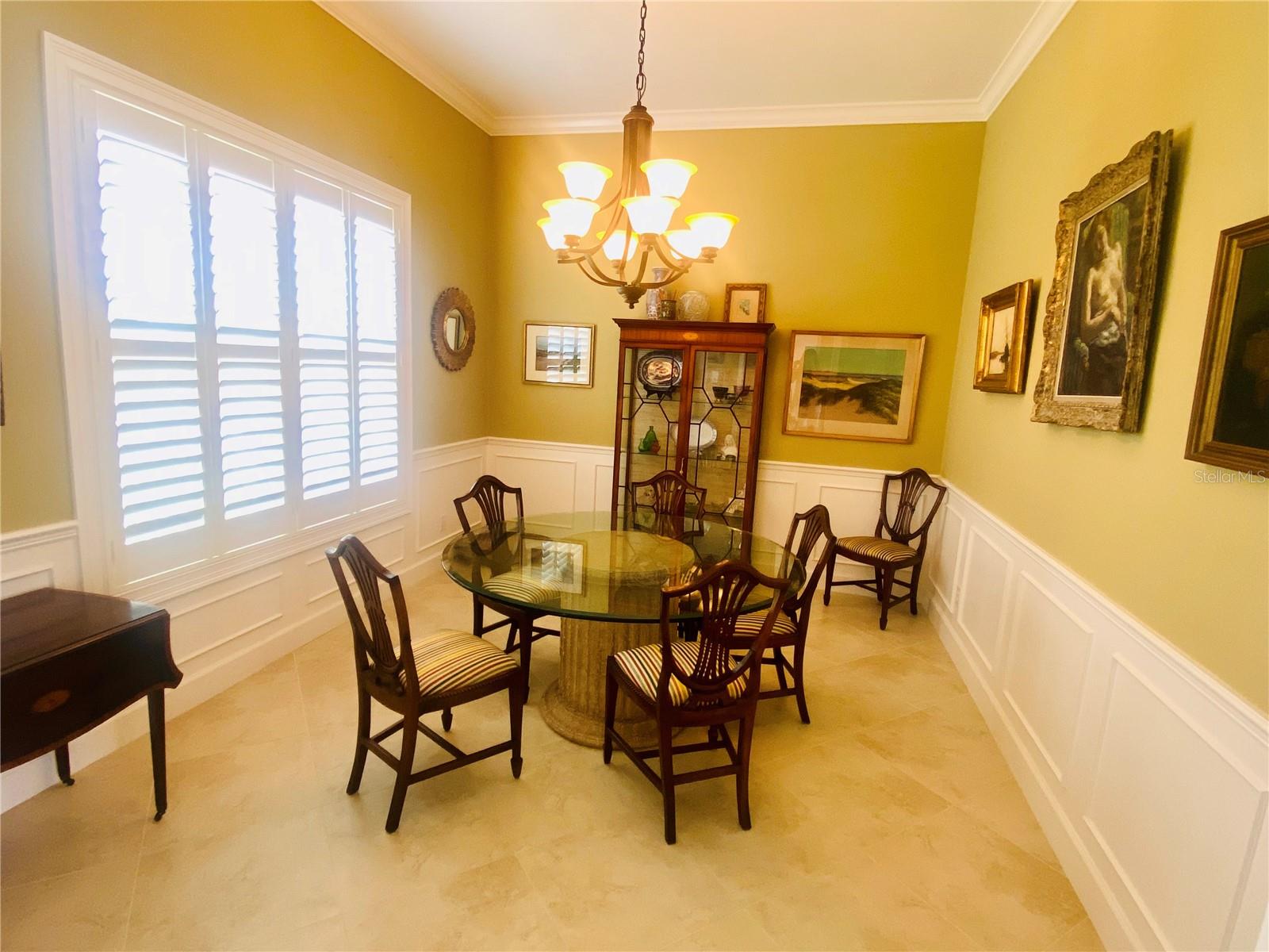 GULF MANOR - Residential Lease
