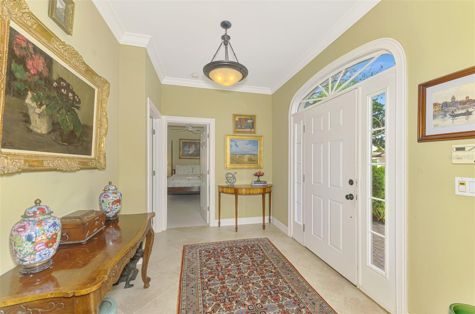 GULF MANOR - Residential Lease