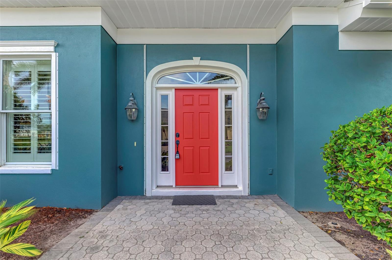 GULF MANOR - Residential Lease