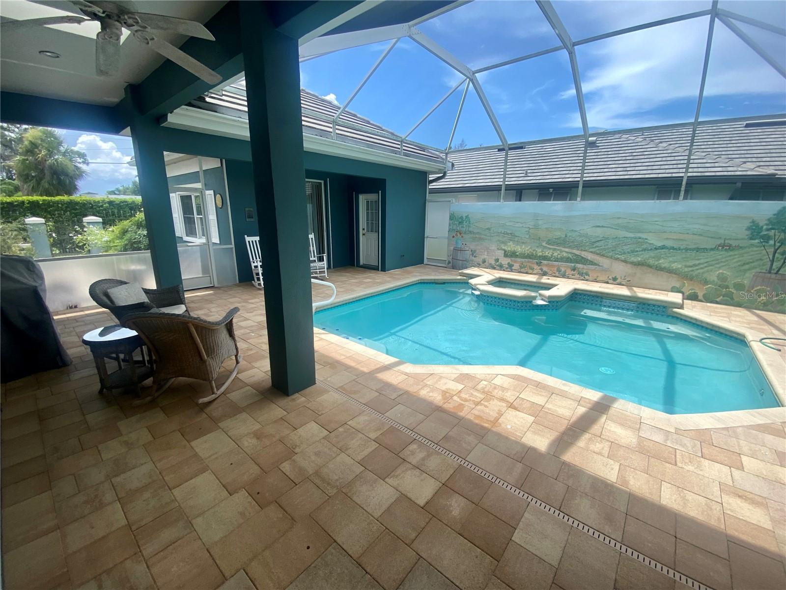 GULF MANOR - Residential Lease