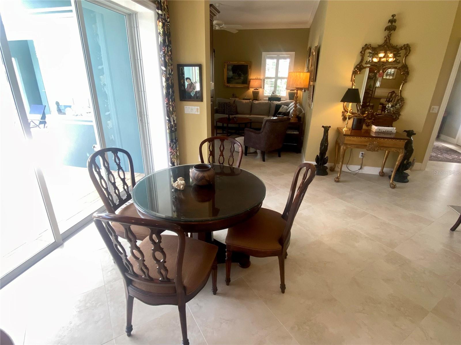 GULF MANOR - Residential Lease
