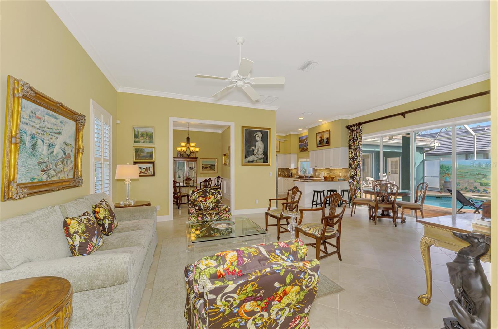 GULF MANOR - Residential Lease