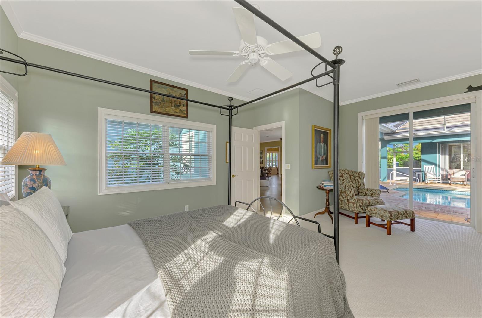 GULF MANOR - Residential Lease