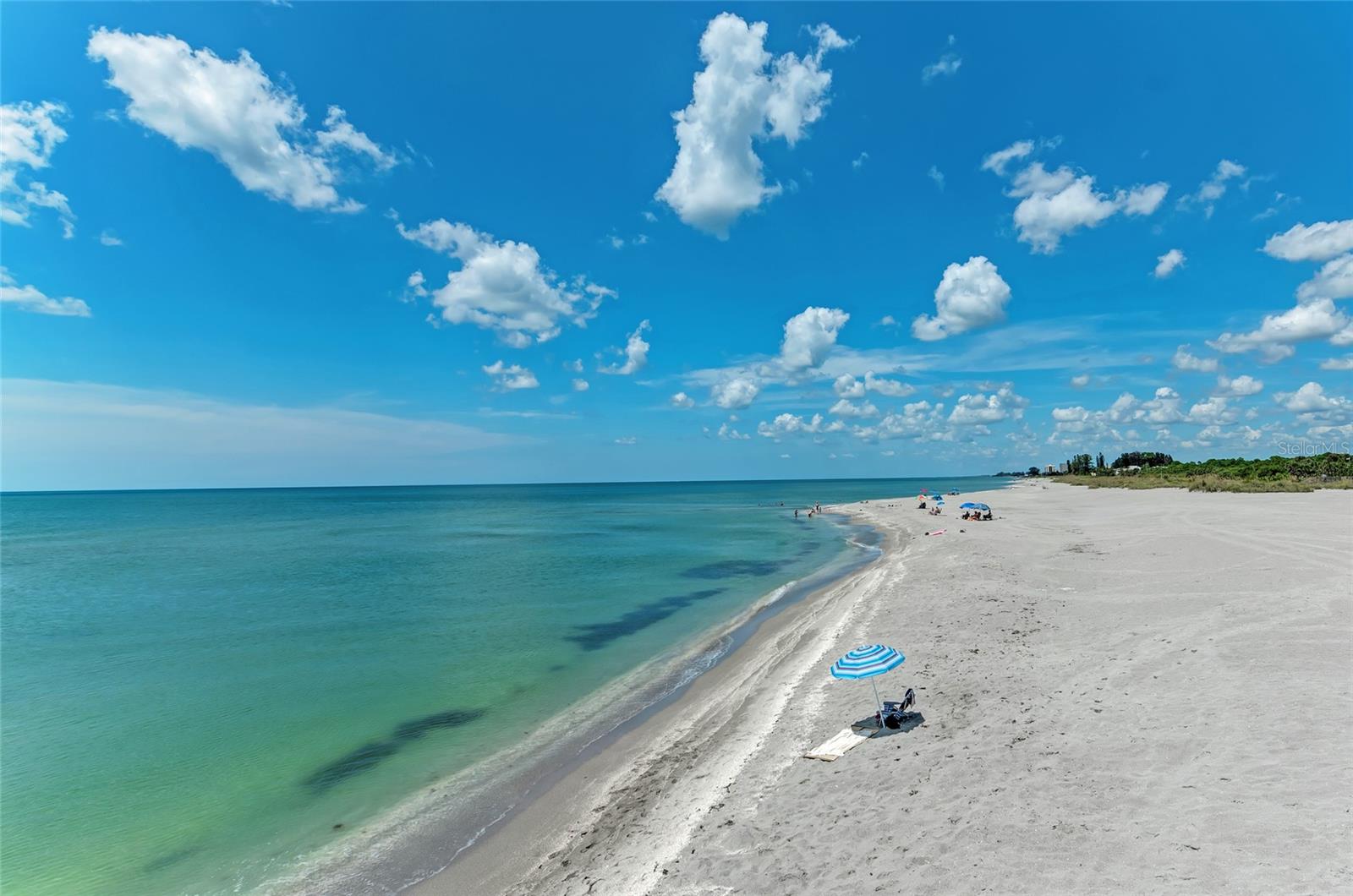 GULF MANOR - Residential Lease