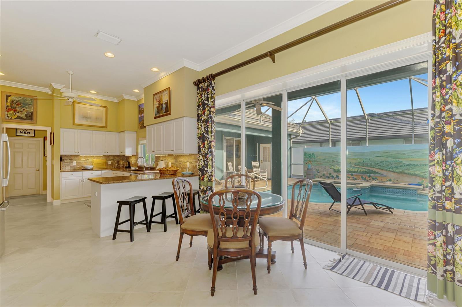 GULF MANOR - Residential Lease