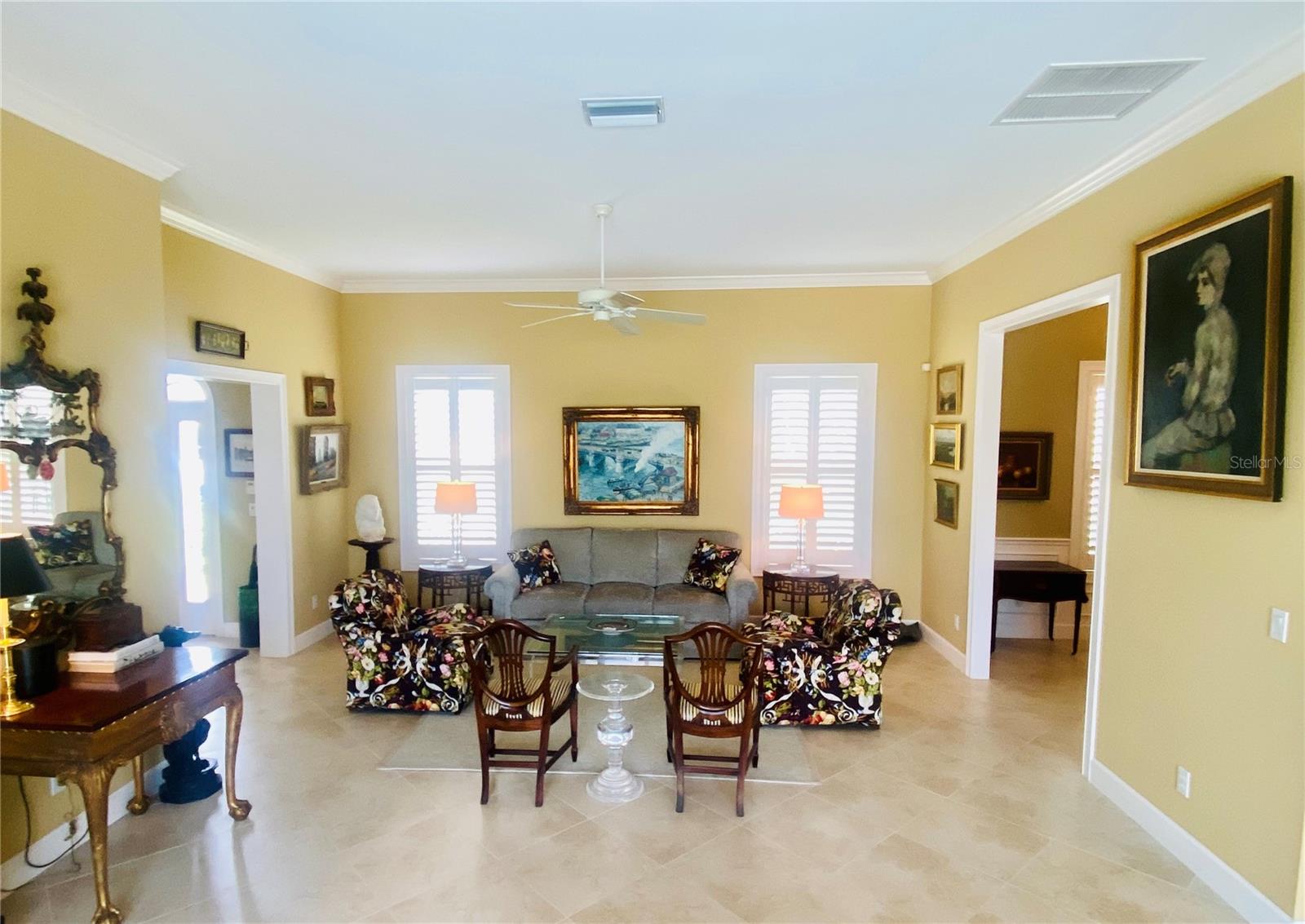 GULF MANOR - Residential Lease