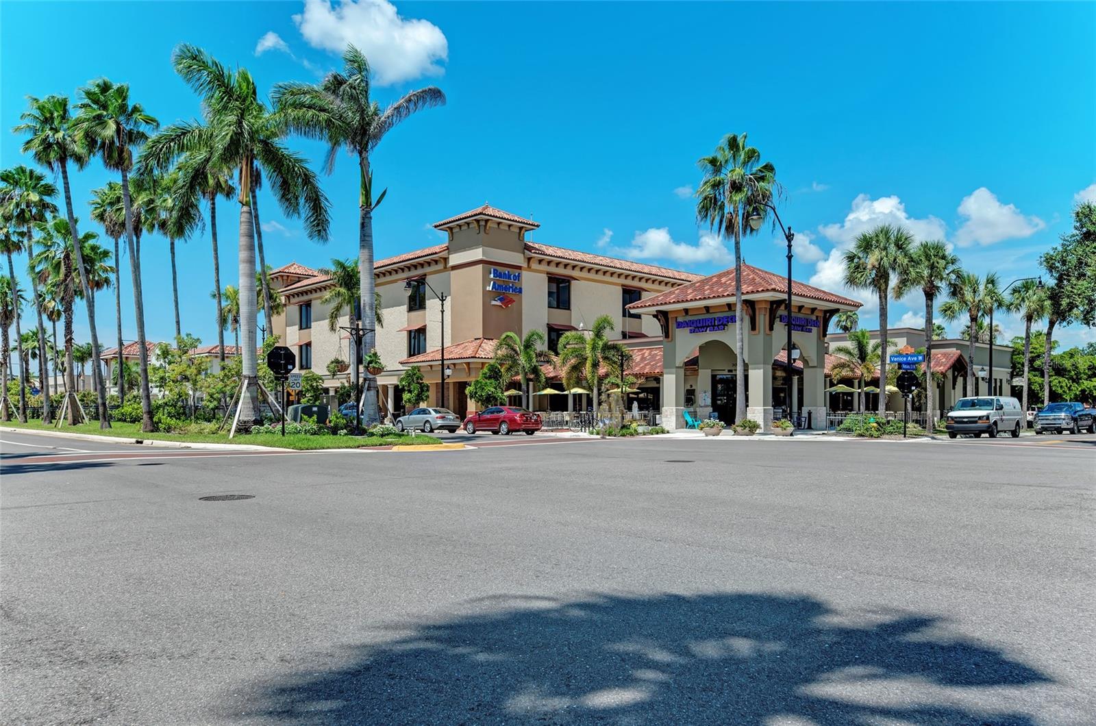 GULF MANOR - Residential Lease