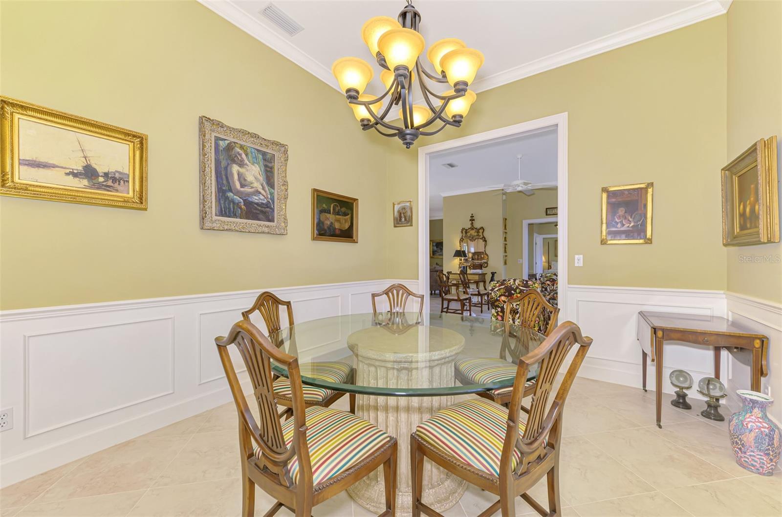 GULF MANOR - Residential Lease