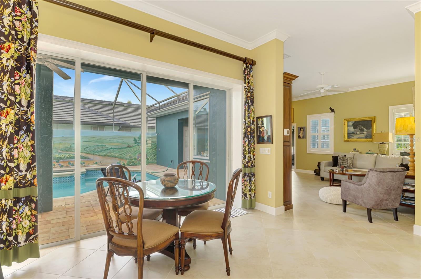 GULF MANOR - Residential Lease