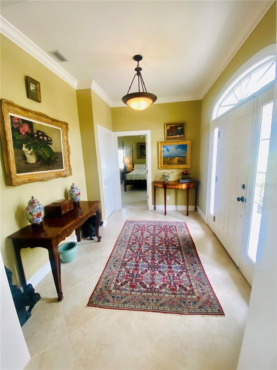 GULF MANOR - Residential Lease