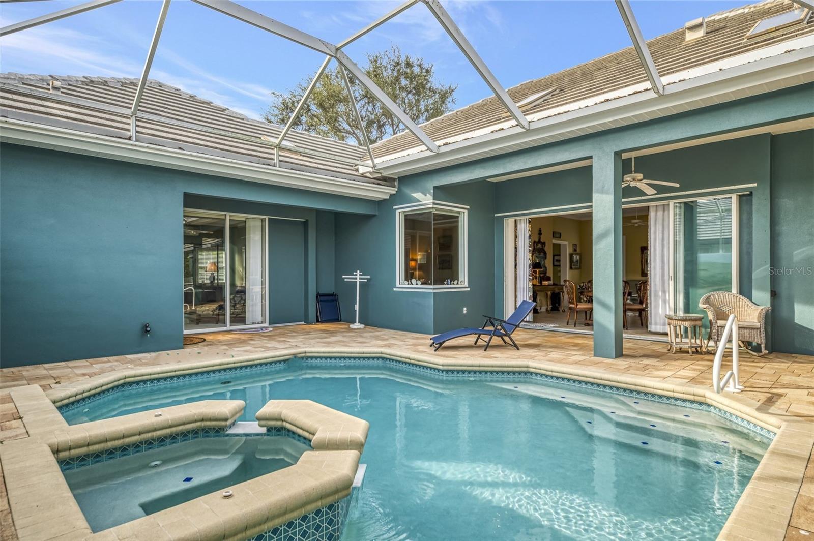 GULF MANOR - Residential Lease