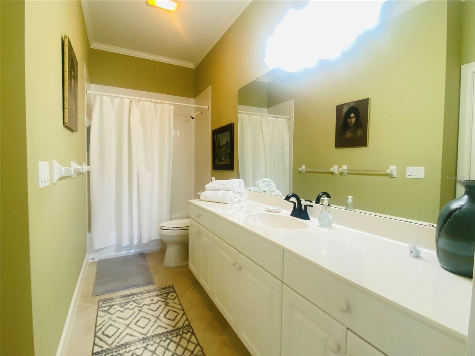 GULF MANOR - Residential Lease