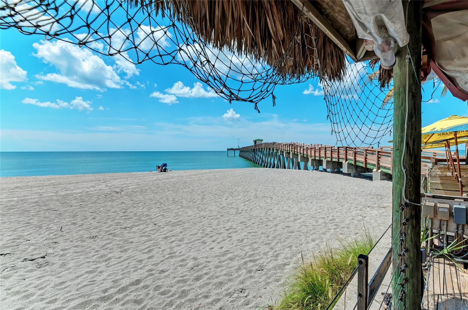 GULF MANOR - Residential Lease