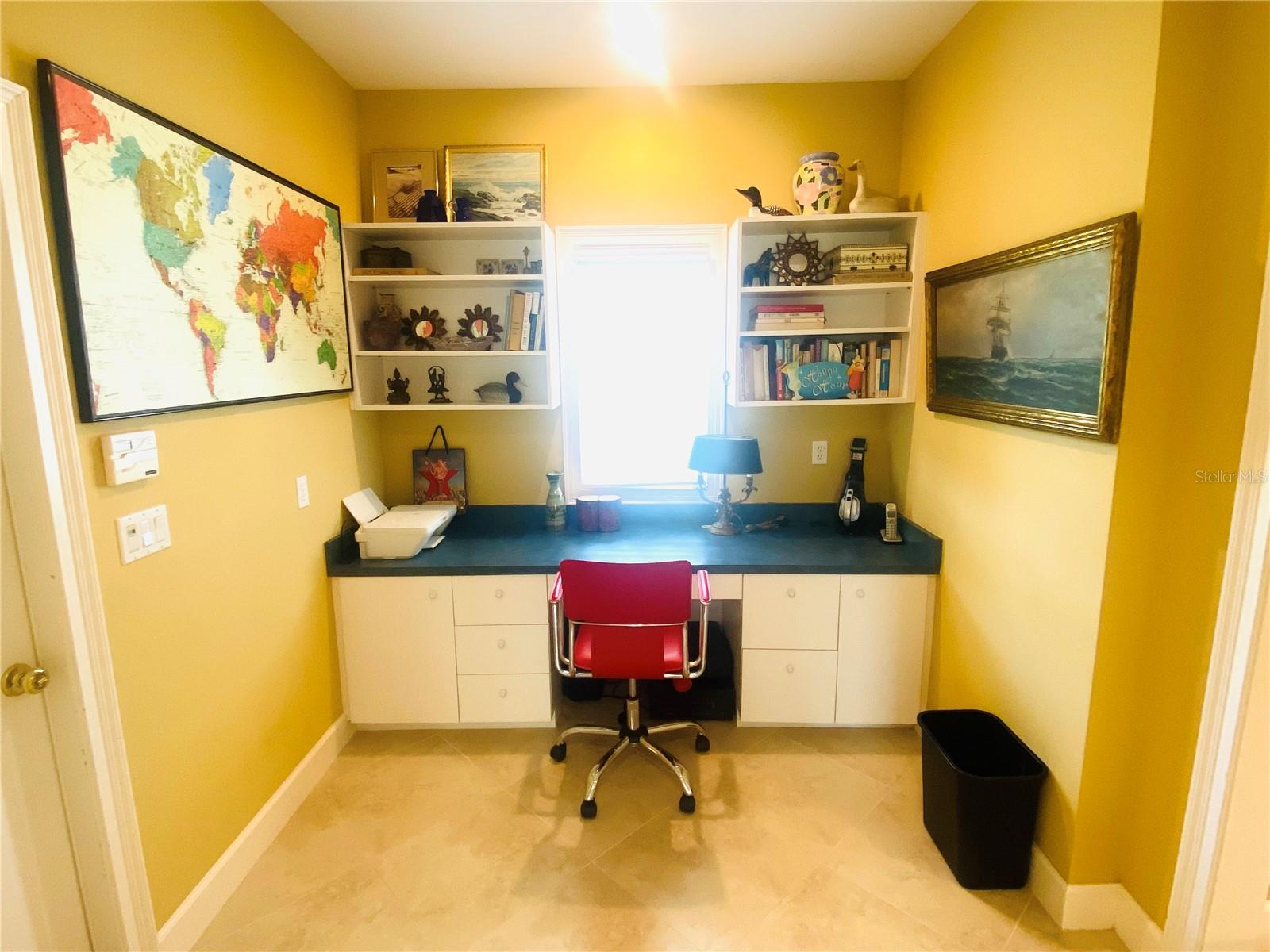 GULF MANOR - Residential Lease