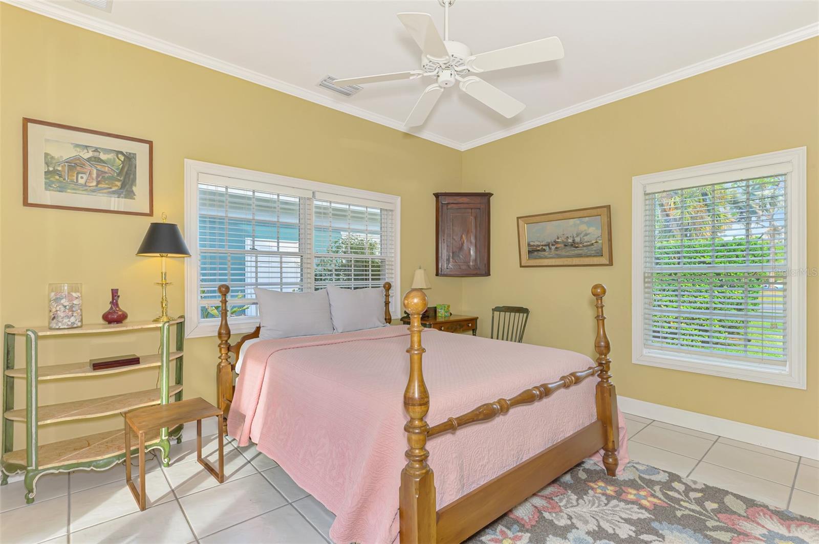 GULF MANOR - Residential Lease