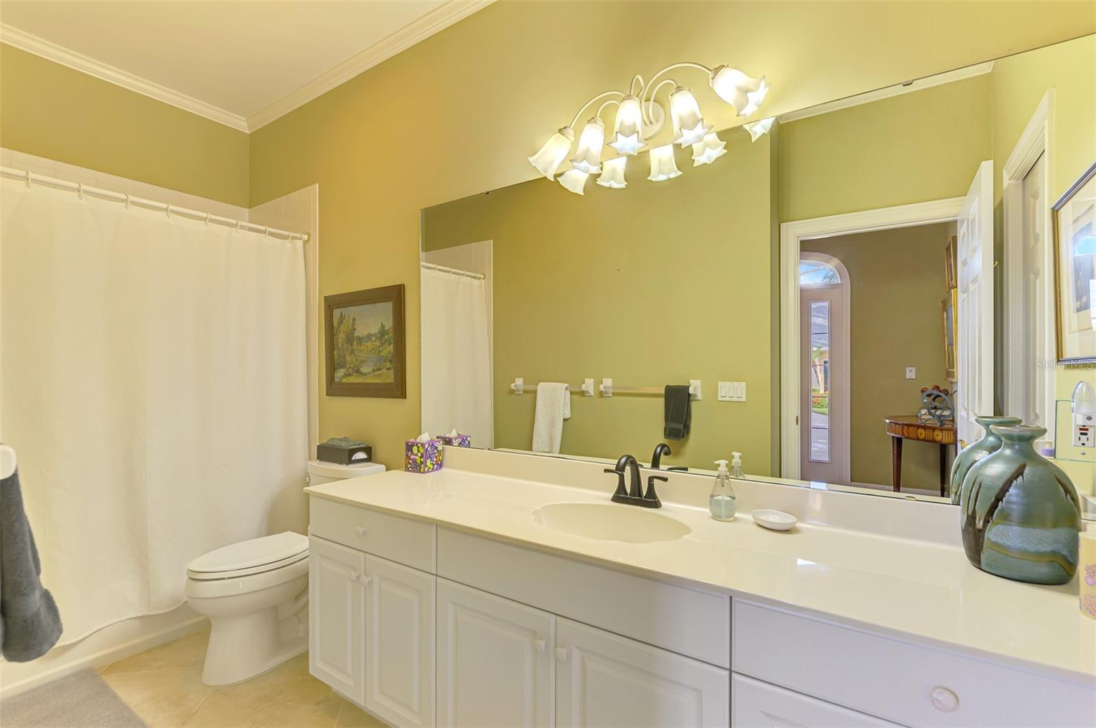 GULF MANOR - Residential Lease