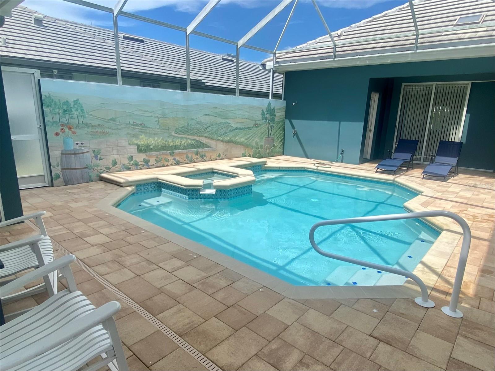 GULF MANOR - Residential Lease