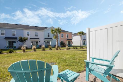 A home in KISSIMMEE