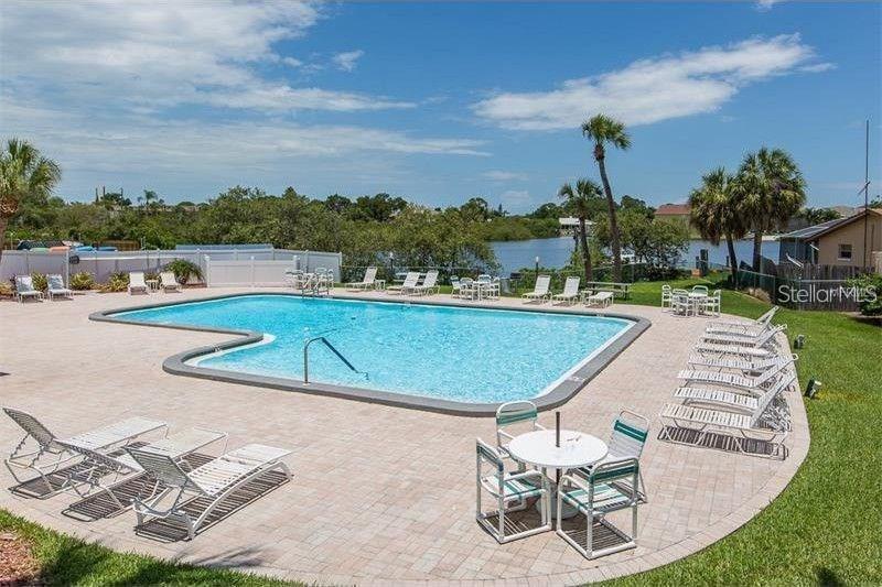 GULF HARBORS CONDO - Residential Lease