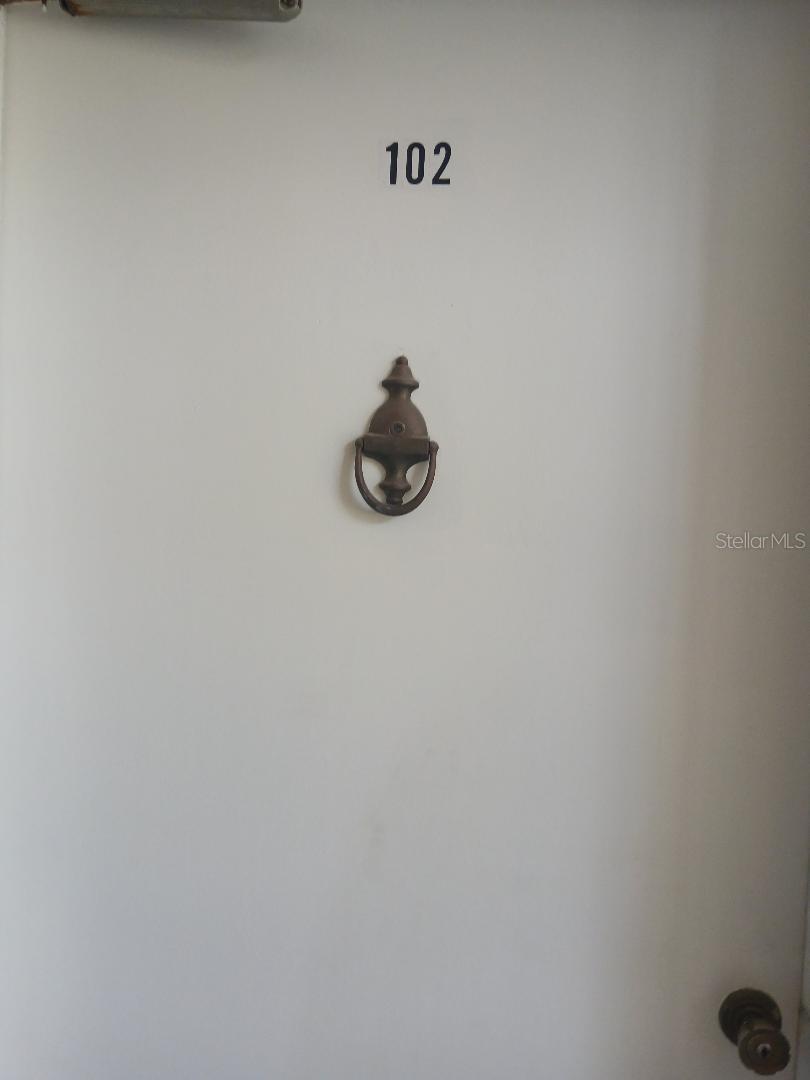 GULF HARBORS CONDO - Residential Lease