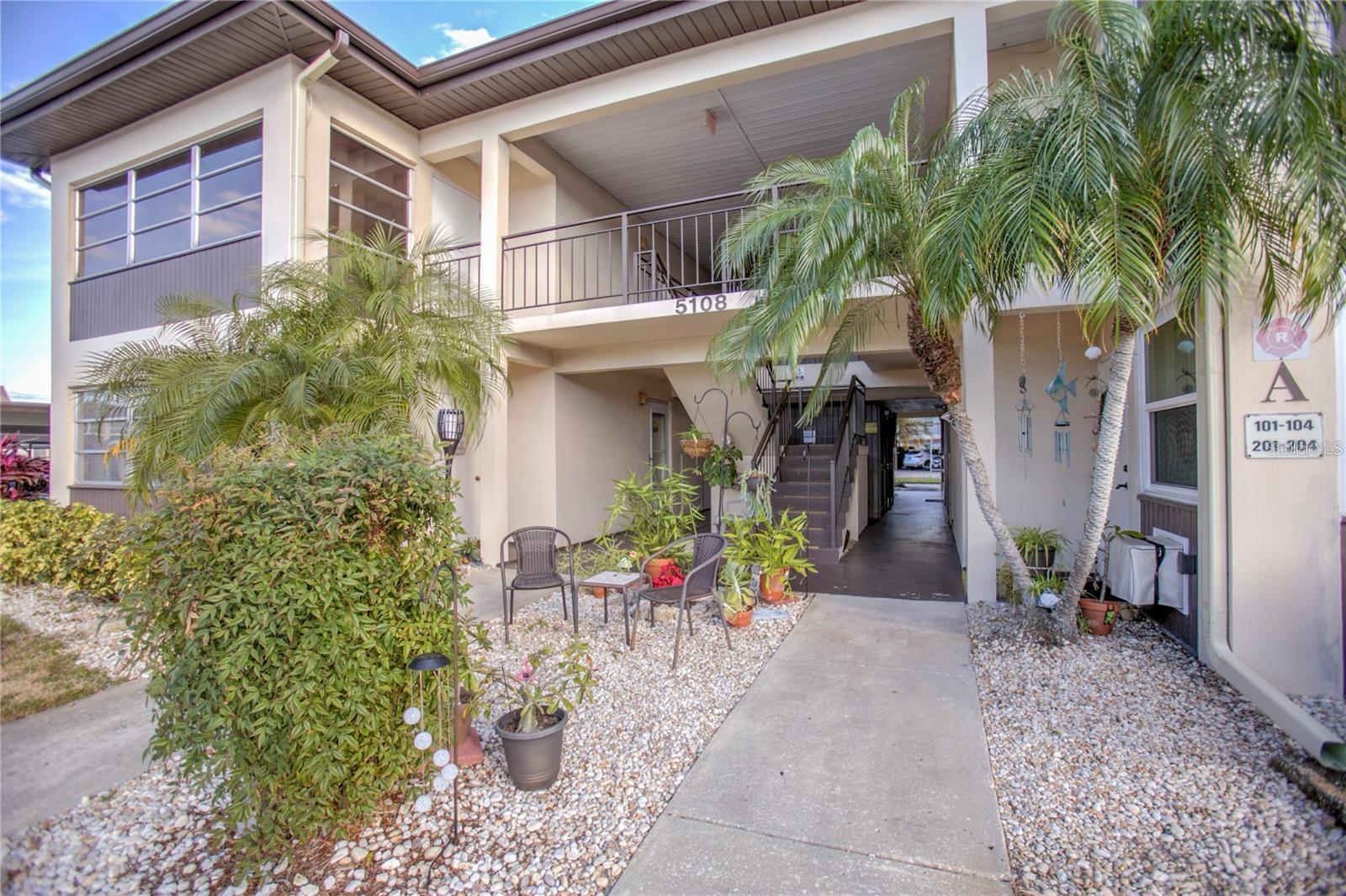 GULF HARBORS CONDO - Residential Lease