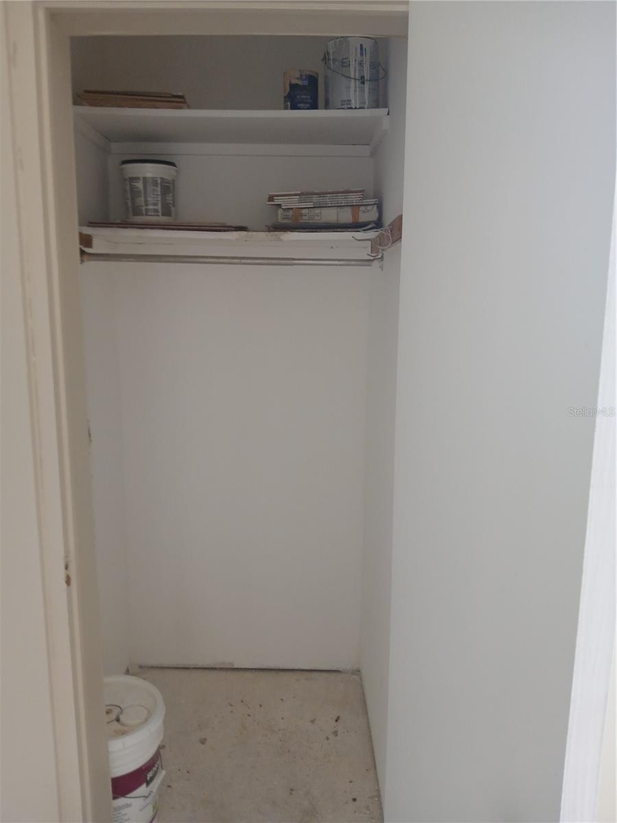 GULF HARBORS CONDO - Residential Lease