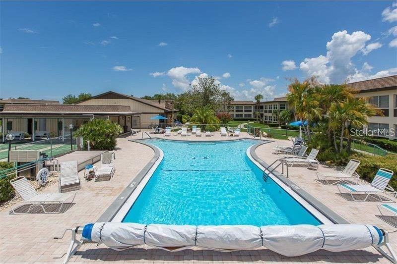 GULF HARBORS CONDO - Residential Lease