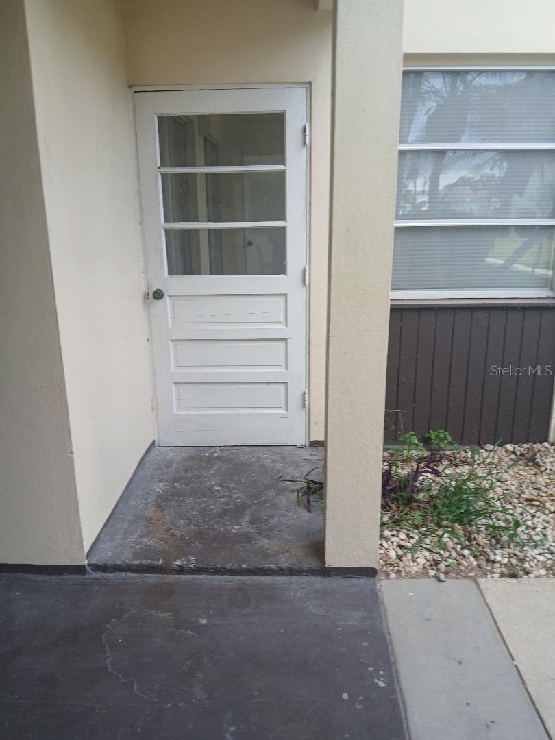GULF HARBORS CONDO - Residential Lease