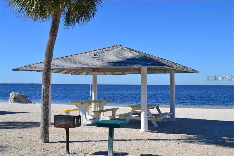 GULF HARBORS CONDO - Residential Lease