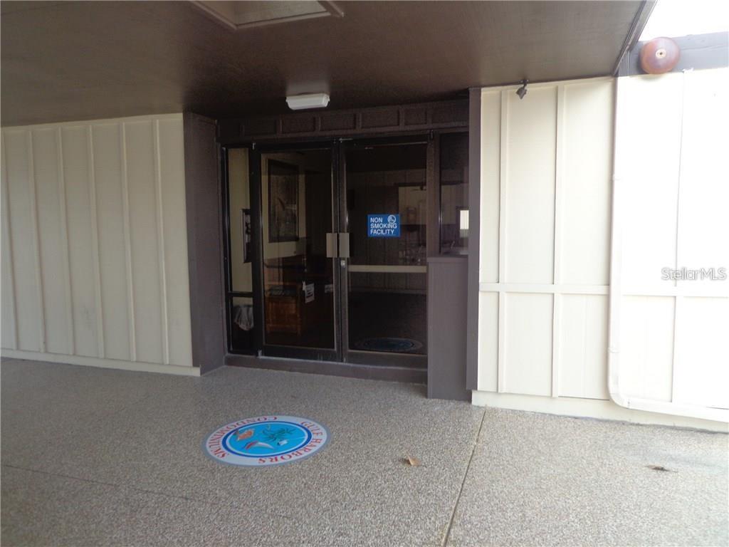 GULF HARBORS CONDO - Residential Lease