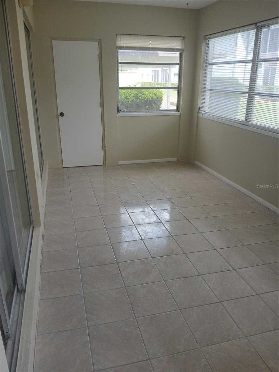 GULF HARBORS CONDO - Residential Lease