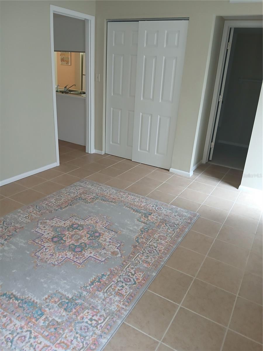 GULF HARBORS CONDO - Residential Lease