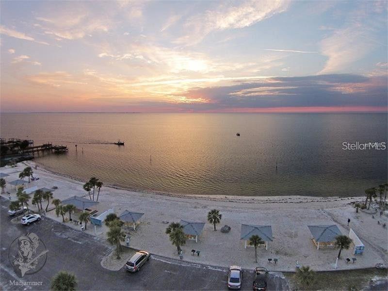 GULF HARBORS CONDO - Residential Lease