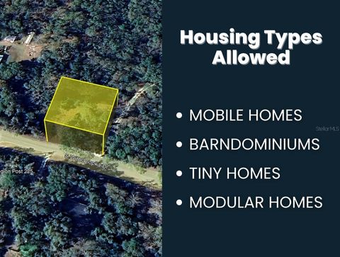 6518 S WITHLAPOPKA DRIVE FLORAL CITY FL 34436