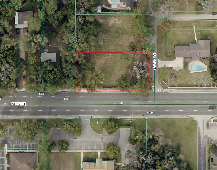 0000 SE 20TH AVENUE