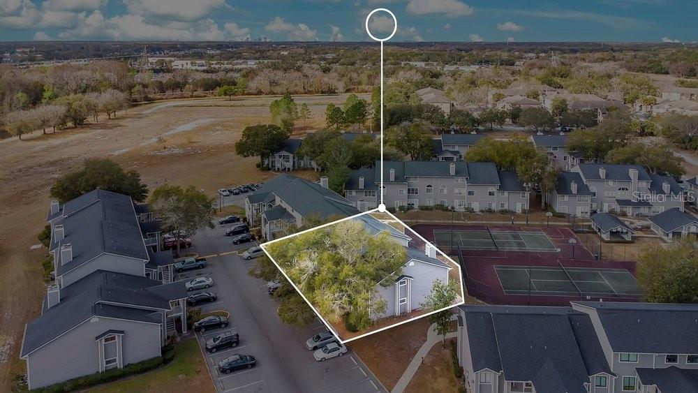 COLONIAL LANDINGS PH 04 - Residential