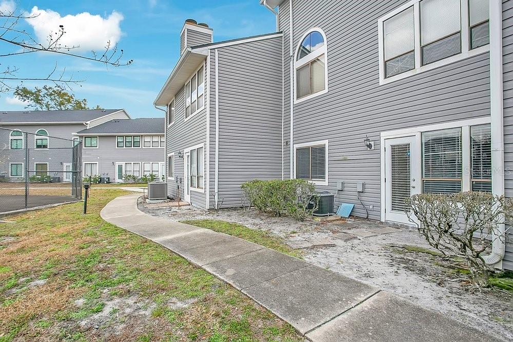 COLONIAL LANDINGS PH 04 - Residential