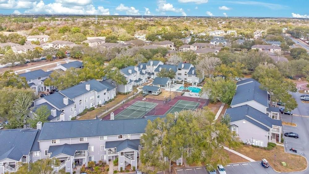 COLONIAL LANDINGS PH 04 - Residential