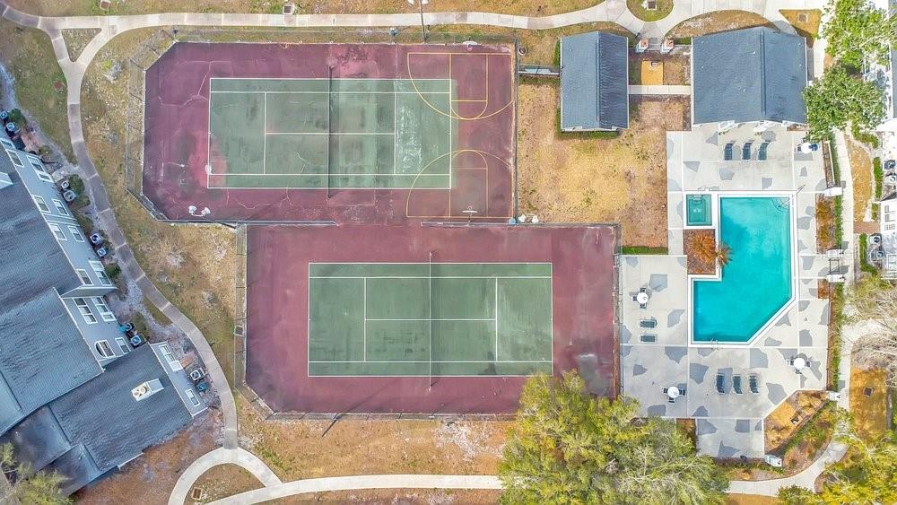 COLONIAL LANDINGS PH 04 - Residential