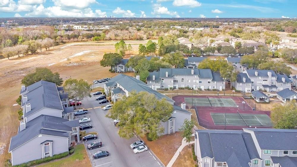 COLONIAL LANDINGS PH 04 - Residential