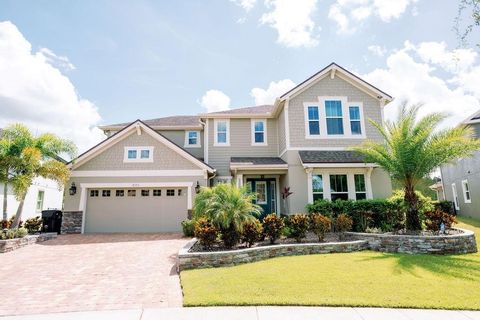 Photo of 8173 Gamemaster Avenue, Orlando, FL 32832 (MLS # O6345044)