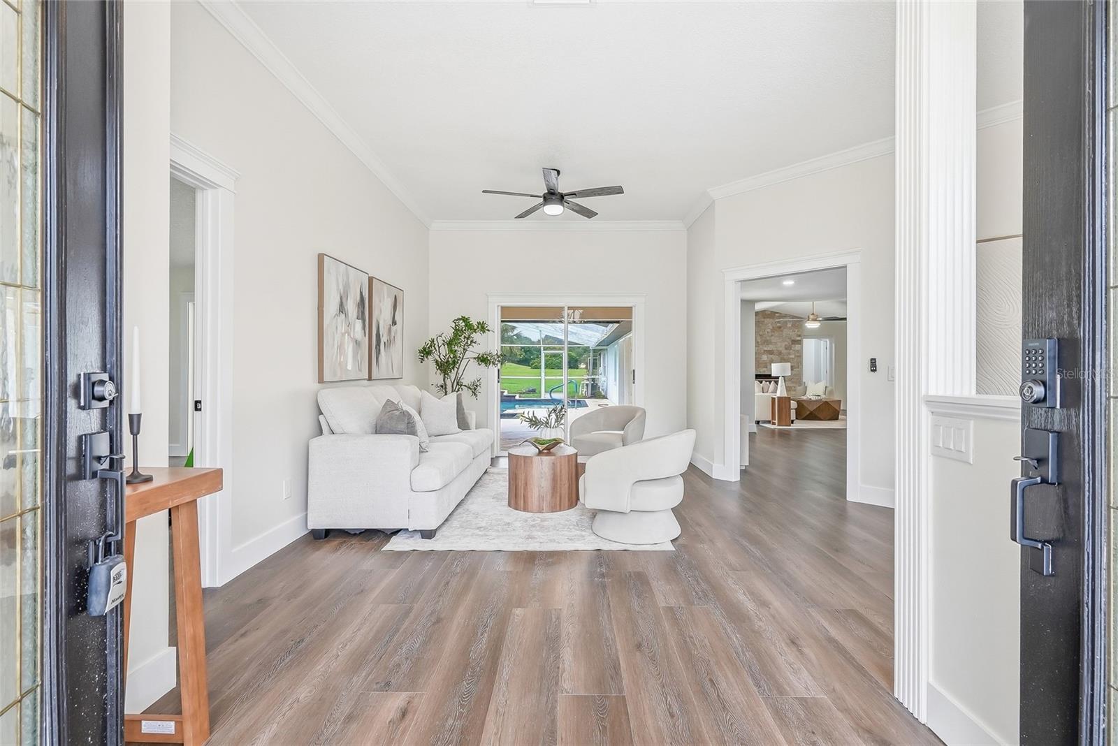2602 S MILLER ROAD