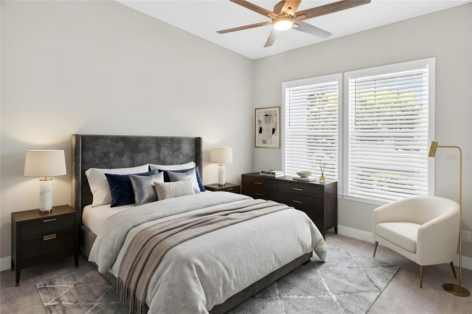 OAKMONT PH 2 PB 32 PG 30 - Residential