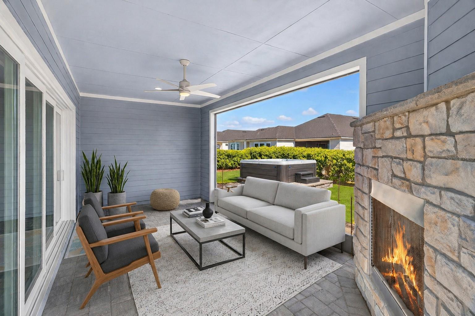 OAKMONT PH 2 PB 32 PG 30 - Residential