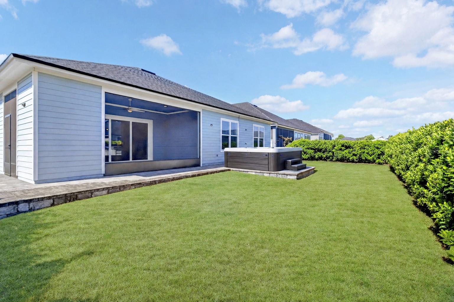 OAKMONT PH 2 PB 32 PG 30 - Residential