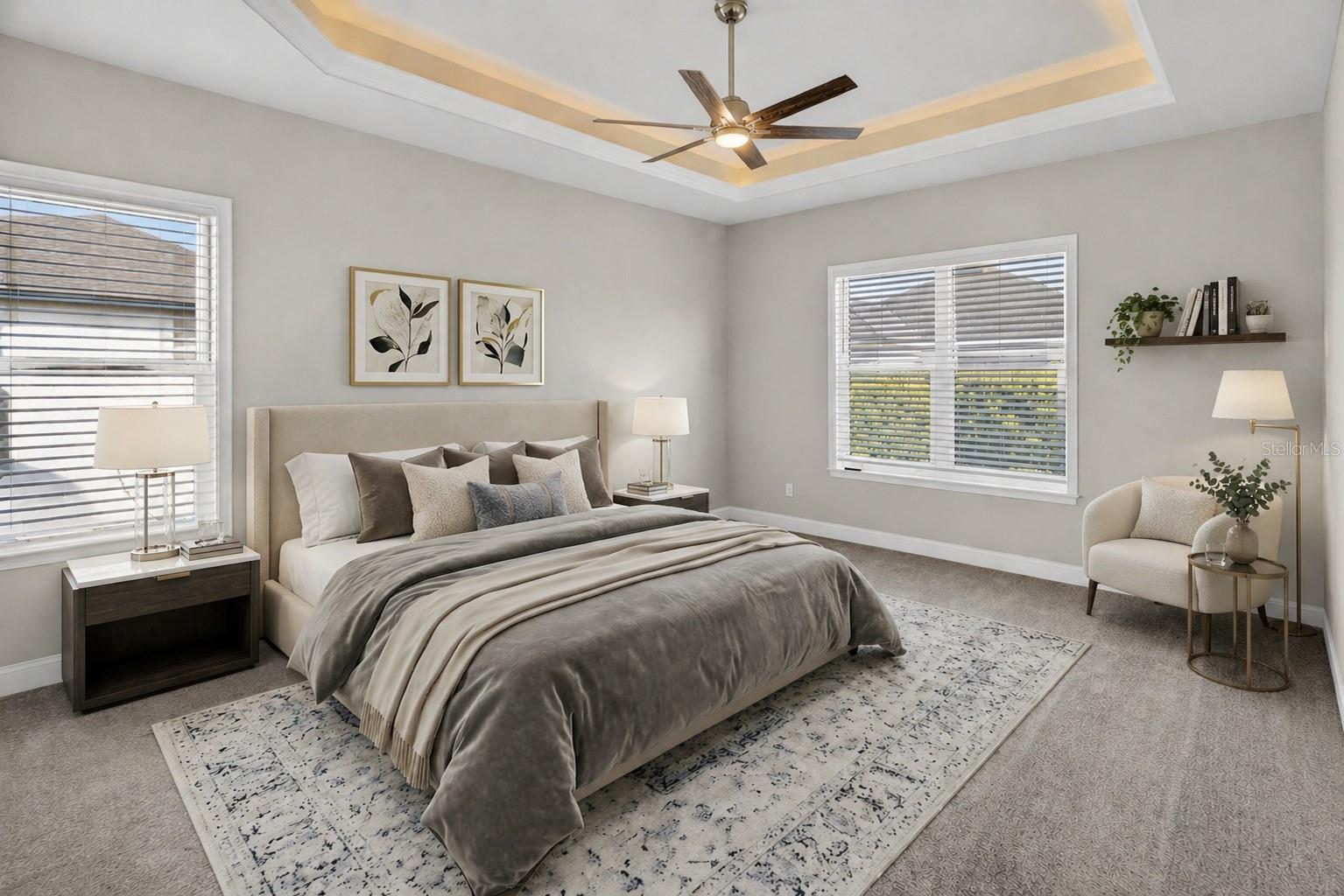 OAKMONT PH 2 PB 32 PG 30 - Residential