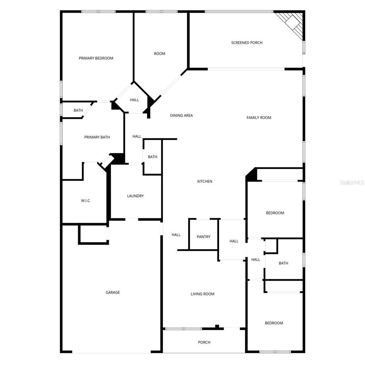 OAKMONT PH 2 PB 32 PG 30 - Residential